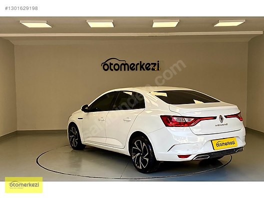 OTOMERKEZİ'NDE 0.79 İLE 12 AY KREDİ - K.KARTI 12 TAKSİT- MEGANE