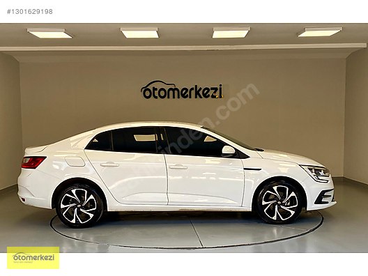 OTOMERKEZİ'NDE 0.79 İLE 12 AY KREDİ - K.KARTI 12 TAKSİT- MEGANE