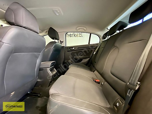 OTOMERKEZİ'NDE 0.79 İLE 12 AY KREDİ - K.KARTI 12 TAKSİT- MEGANE