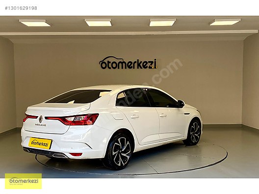 OTOMERKEZİ'NDE 0.79 İLE 12 AY KREDİ - K.KARTI 12 TAKSİT- MEGANE
