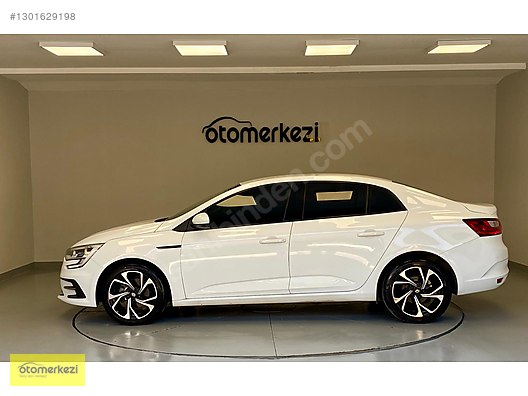 OTOMERKEZİ'NDE 0.79 İLE 12 AY KREDİ - K.KARTI 12 TAKSİT- MEGANE