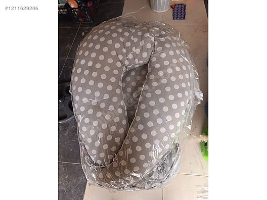 İkinci El ve Sıfır Alışveriş / Anne & Bebek / Ev Tekstili / Bebek Yatağı 