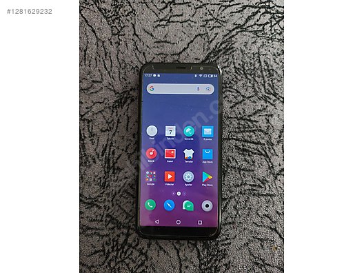 Used & Brand New Items / Cell Phones & Accessories / Cell Phones / Meizu / M6T