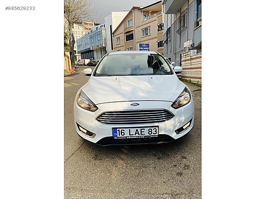 ford focus 1 6 ti vct titanium hatasiz focus titanium sahibinden comda 985629233 ford focus 1 6 ti vct titanium hatasiz focus titanium sahibinden comda 985629233
