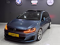 GOLF/CAM TAVAN/DİZEL/LANSMAN RENK/MAVİ #1284629235