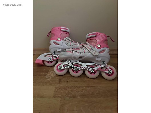 Used & Brand New Items / Toys & Hobbies / Toys / Children's Skates