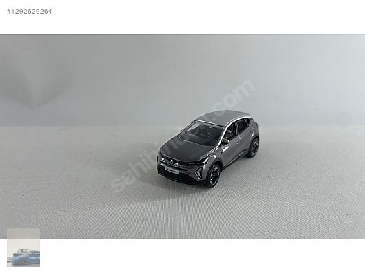 Norev Diecast Model 1:64 Renault Araba - 1292629264