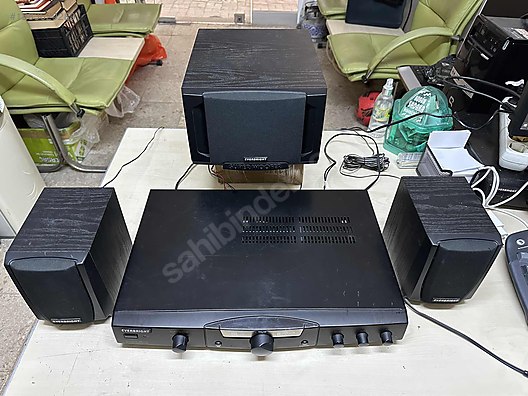 Used & Brand New Items / Computers / Peripherals / Computer Speakers