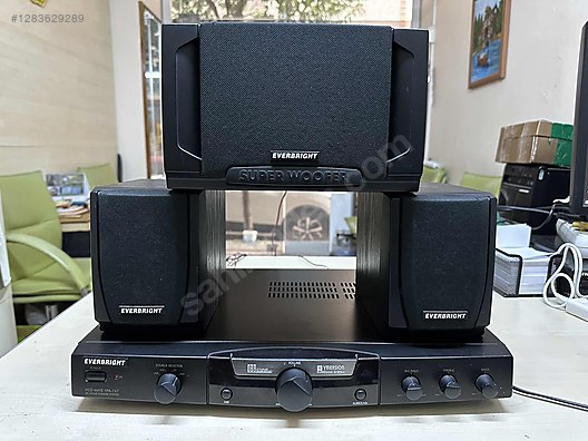 Used & Brand New Items / Computers / Peripherals / Computer Speakers