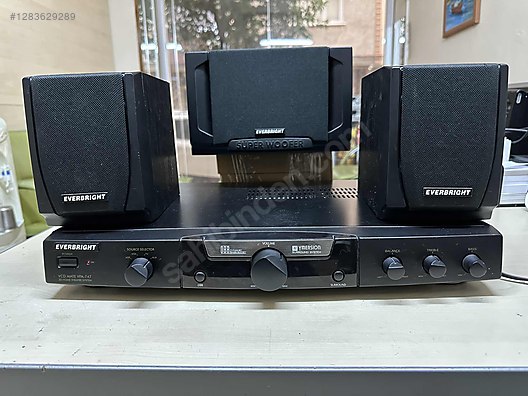 Used & Brand New Items / Computers / Peripherals / Computer Speakers