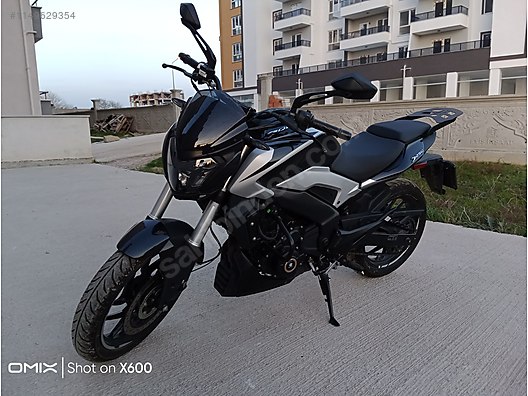 Bajaj deals dominar 250d