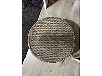 Asma davul keci derisi