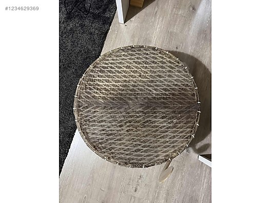 İkinci El ve Sıfır Alışveriş / Müzik / Müzik Aletleri / Vurmalı & Perküsyon Çalgılar / Asma Davul