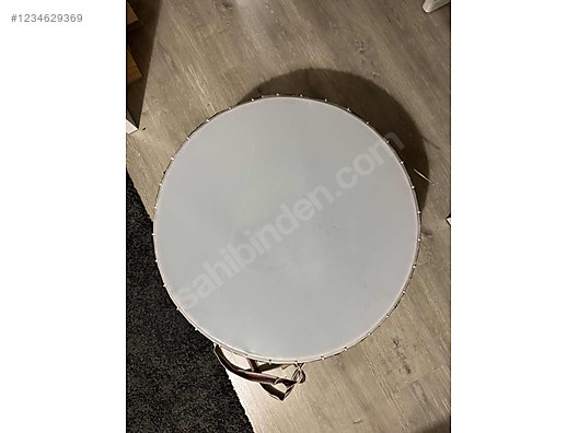 İkinci El ve Sıfır Alışveriş / Müzik / Müzik Aletleri / Vurmalı & Perküsyon Çalgılar / Asma Davul