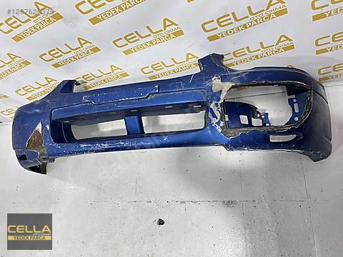 SUBARU İMPREZA WRX ÖN TAMPON 2004-2005 57704FE090 - İlan ve