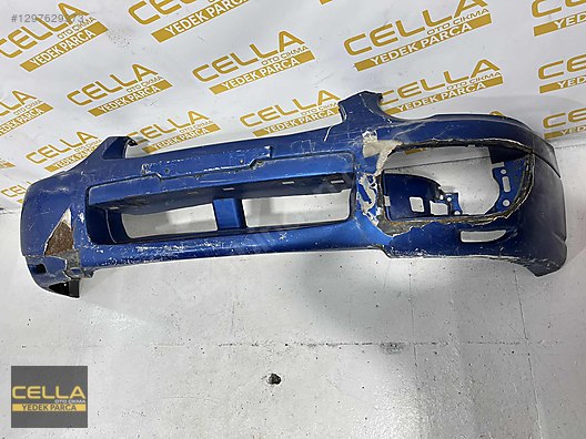 SUBARU Impreza パーツカタログ '96-'09 SUBARU İMPREZA WRX ÖN TAMPON 2004-2005 57704FE090 - İlan ve