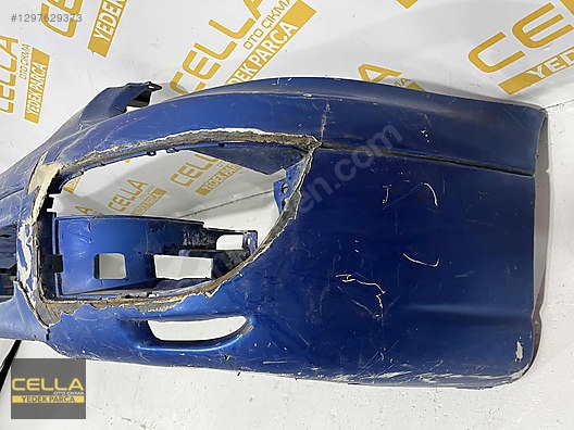 SUBARU İMPREZA WRX ÖN TAMPON 2004-2005 57704FE090 - İlan ve