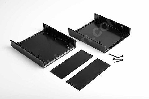 100 adet Altınkaya DT2020 proje kutusu