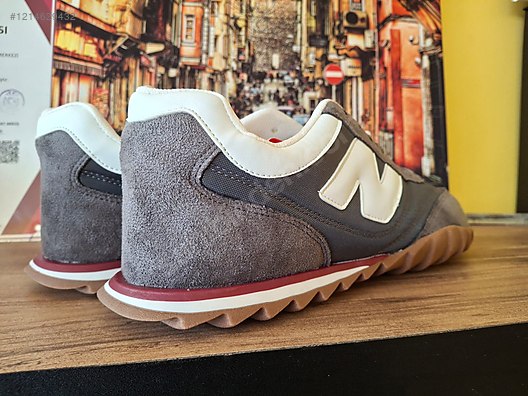 New balance 410 retro classic on sale