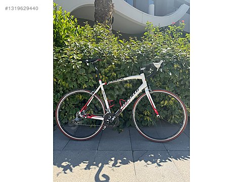 Specialized Allez Comp (E5 Kadro) on sahibinden.com - 1319629440
