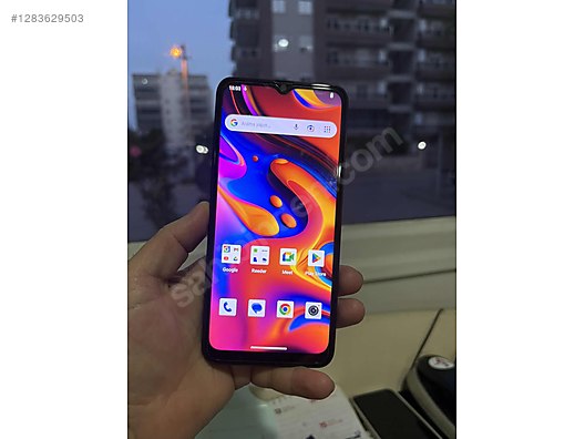 İkinci El ve Sıfır Alışveriş / Cep Telefonu & Aksesuar / Cep Telefonu / Reeder / S19 Max