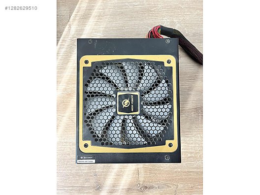 Used & Brand New Items / Computers / Desktops / Desktop Components / Power Supplies