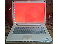 Satılık Sony Vaio laptop
