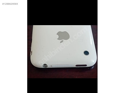 Apple / iPhone 3GS / İPHONE 2 ( 3 GS ) ,diğer ilânlarıma bakiniz