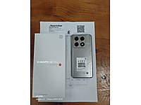 Xiaomi 14t pro 12/512 ful kutu 17 ay garantili