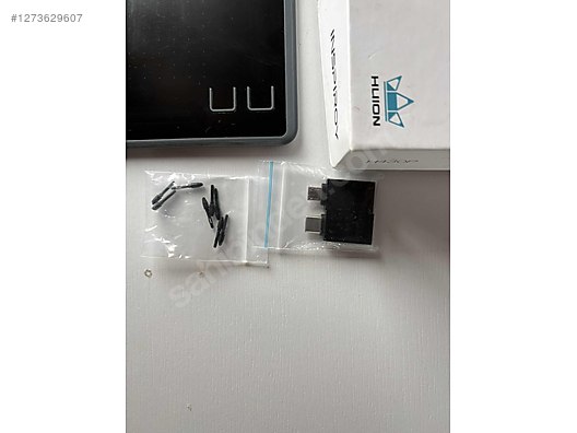 Used & Brand New Items / Computers / Peripherals / Graphics Tablets