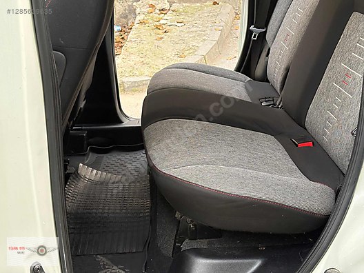 Vasıta / Minivan & Panelvan / Fiat / Fiorino Combi / 1.3 Multijet Premio 