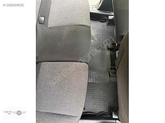 Vasıta / Minivan & Panelvan / Fiat / Fiorino Combi / 1.3 Multijet Premio 