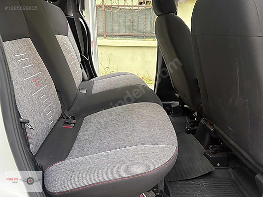 Vasıta / Minivan & Panelvan / Fiat / Fiorino Combi / 1.3 Multijet Premio 