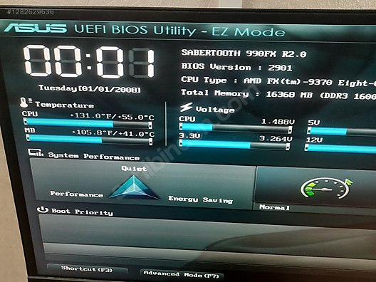 Used & Brand New Items / Computers / Desktops / Desktop Components / Motherboards