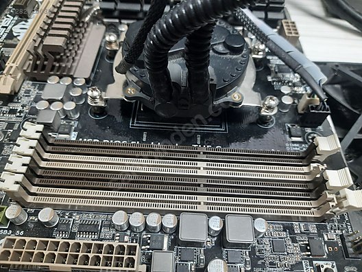 Used & Brand New Items / Computers / Desktops / Desktop Components / Motherboards