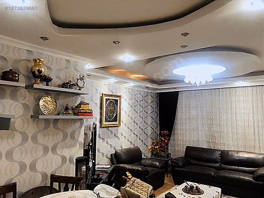 DÜŞÜK KATLI LÜKS SATILIK DAİRE #1273629661