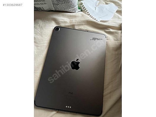 Apple iPad Air 4 256 GB Tablet - 1303629687