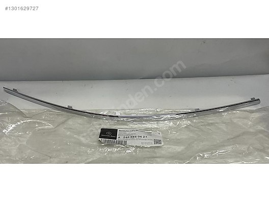 Otomobil & Arazi Aracı / Mekanik / A2468850421 Mercedes B seri