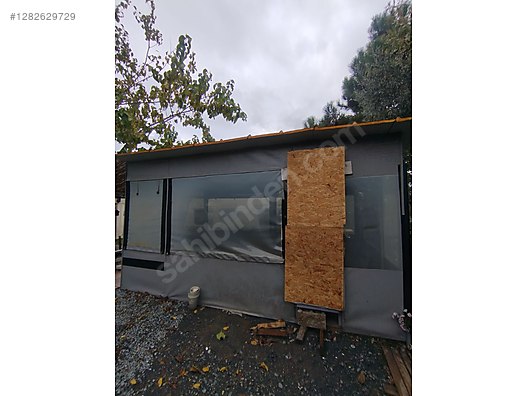 İkinci El ve Sıfır Alışveriş / Bahçe & Yapı Market / Toplu Satış