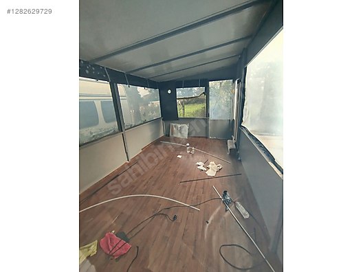 İkinci El ve Sıfır Alışveriş / Bahçe & Yapı Market / Toplu Satış