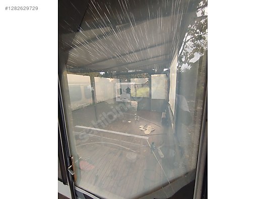 İkinci El ve Sıfır Alışveriş / Bahçe & Yapı Market / Toplu Satış