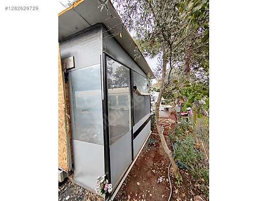 İkinci El ve Sıfır Alışveriş / Bahçe & Yapı Market / Toplu Satış