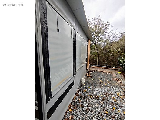 İkinci El ve Sıfır Alışveriş / Bahçe & Yapı Market / Toplu Satış