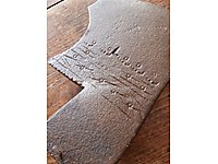 eski büyük balta #1282629734