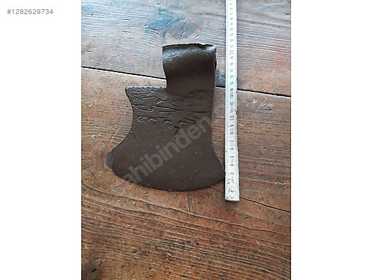 Used & Brand New Items / Garden & Home Improvement / Hand Tools / Hammer, Adze & Axe