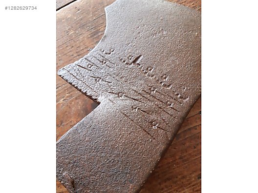 Used & Brand New Items / Garden & Home Improvement / Hand Tools / Hammer, Adze & Axe