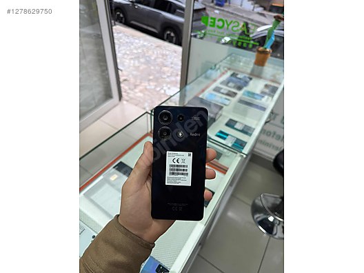 Used & Brand New Items / Cell Phones & Accessories / Cell Phones / Xiaomi / Redmi Note 13