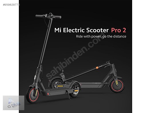 xiaomi mi pro 2 elektrikli scooter teshir urundur sahibinden comda 959629773