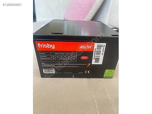 Used & Brand New Items / Computers / Desktops / Desktop Components / Power Supplies