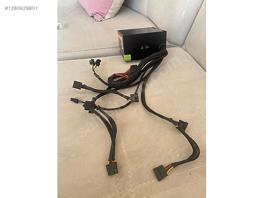 Used & Brand New Items / Computers / Desktops / Desktop Components / Power Supplies